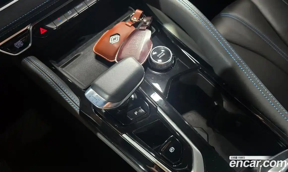 Renault Grand Koleos 2025 2.0 гидро в Москве № 720155, фото 9