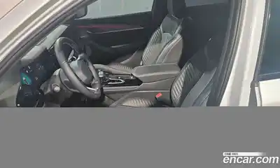 Renault Grand Koleos 2025 2.0 гидро в Москве № 720155, миниатюра 10
