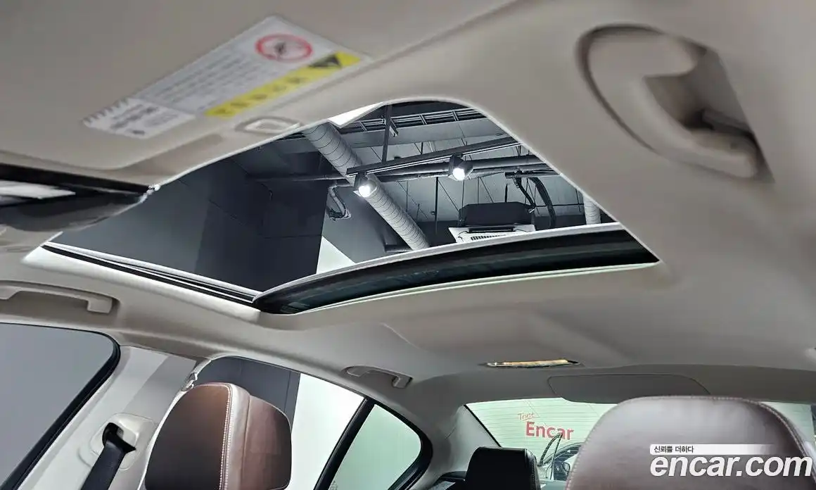 BMW 5-Series 2018 2.0 Автомат в Москве № 721176, фото 19