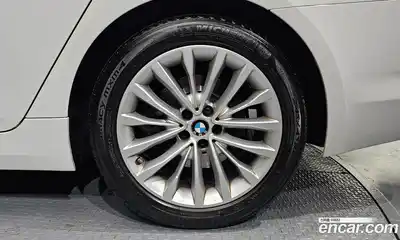 BMW 5-Series 2018 2.0 Автомат в Москве № 721176, миниатюра 5