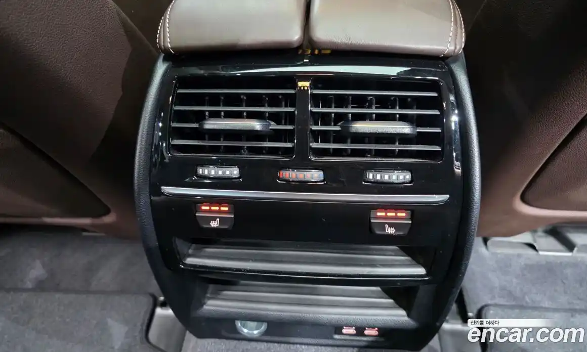 BMW 5-Series 2020 2.0 Автомат в Москве № 721286, фото 18