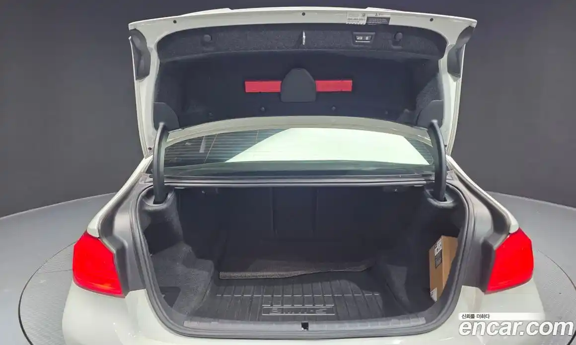 BMW 5-Series 2020 2.0 Автомат в Москве № 721286, фото 19