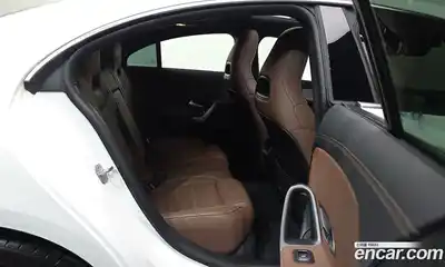 Mercedes-Benz CLA-Class 2023 2.0 Автомат в Москве № 722098, миниатюра 12