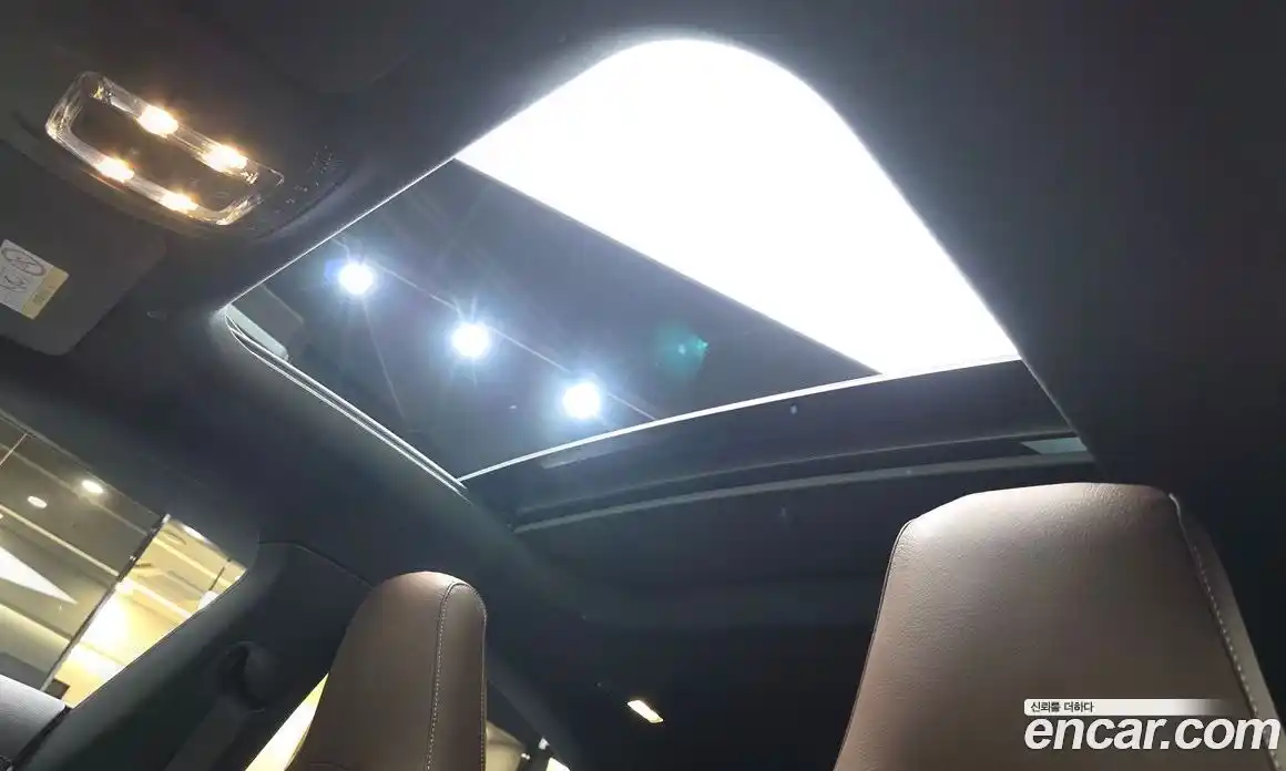 Mercedes-Benz CLA-Class 2023 2.0 Автомат в Москве № 722098, фото 19