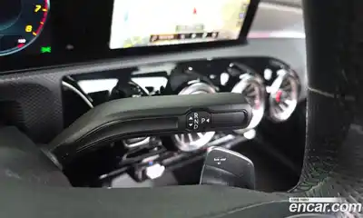 Mercedes-Benz CLA-Class 2023 2.0 Автомат в Москве № 722098, миниатюра 9