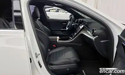 Mercedes-Benz C-Class 2024 2.0 Автомат в Москве № 722195, миниатюра 11