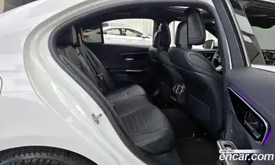 Mercedes-Benz C-Class 2024 2.0 Автомат в Москве № 722195, миниатюра 12