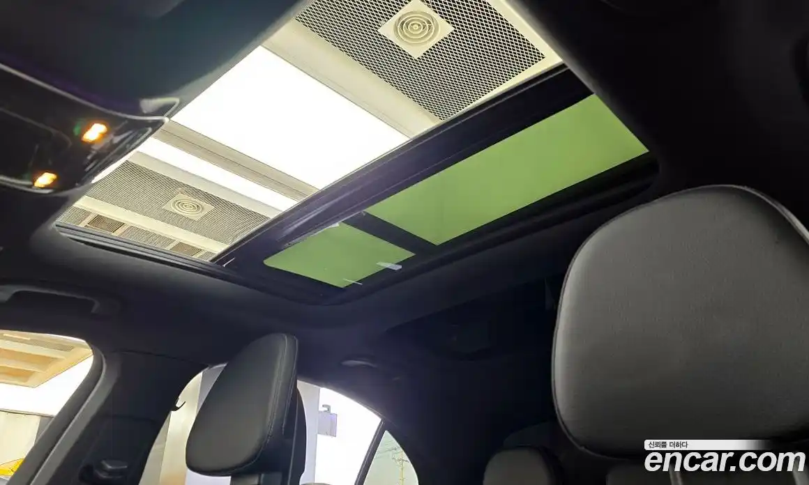 Mercedes-Benz C-Class 2024 2.0 Автомат в Москве № 722195, фото 18