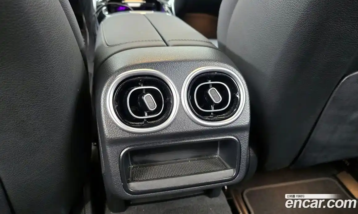 Mercedes-Benz C-Class 2024 2.0 Автомат в Москве № 722195, фото 19