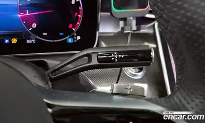 Mercedes-Benz C-Class 2024 2.0 Автомат в Москве № 722195, миниатюра 9