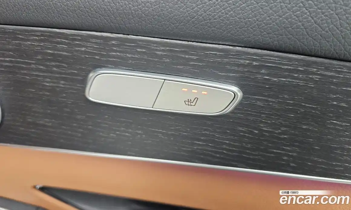 Mercedes-Benz GLC-Class 2020 2.0 Автомат в Москве № 722422, фото 18