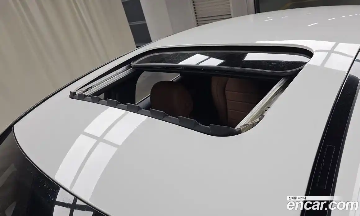 Mercedes-Benz GLC-Class 2020 2.0 Автомат в Москве № 722422, фото 19