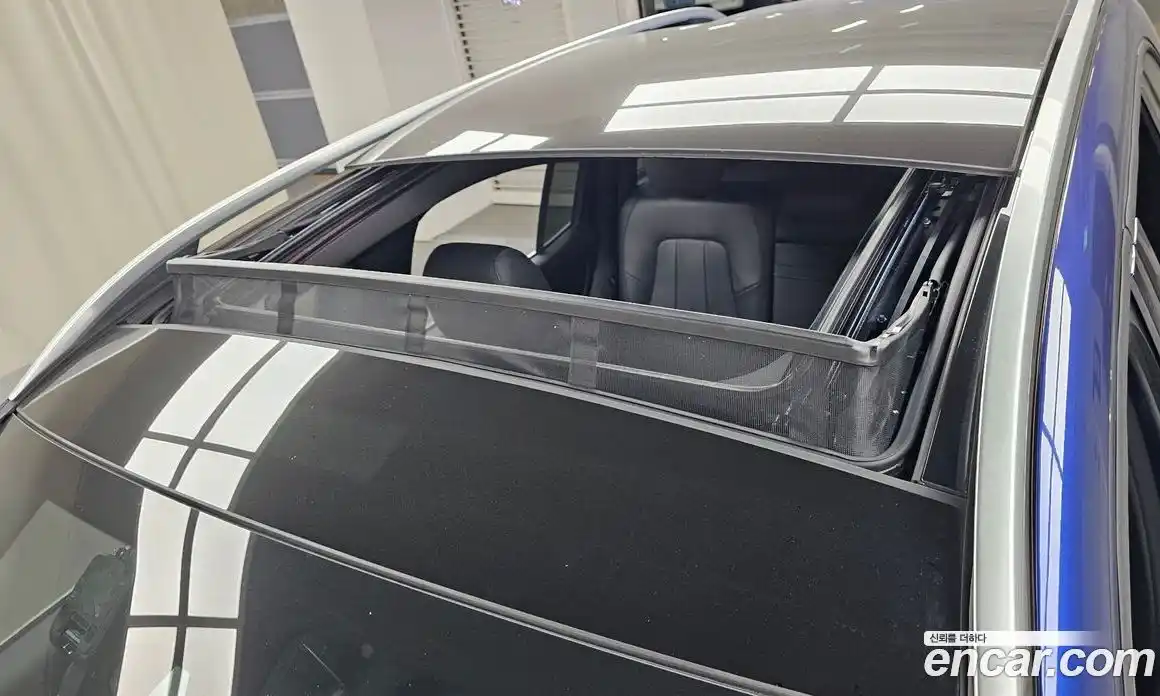 Mercedes-Benz GLB-Class 2021 1.9 Автомат в Москве № 722721, фото 19