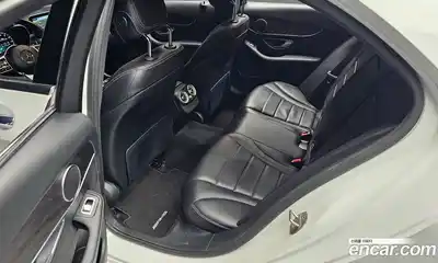 Mercedes-Benz C-Class 2019 1.9 Автомат в Москве № 722779, миниатюра 12