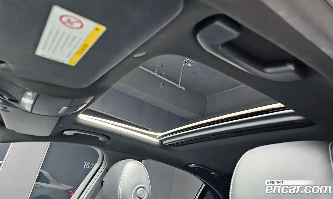 Mercedes-Benz C-Class 2019 1.9 Автомат в Москве № 722779, фото 17