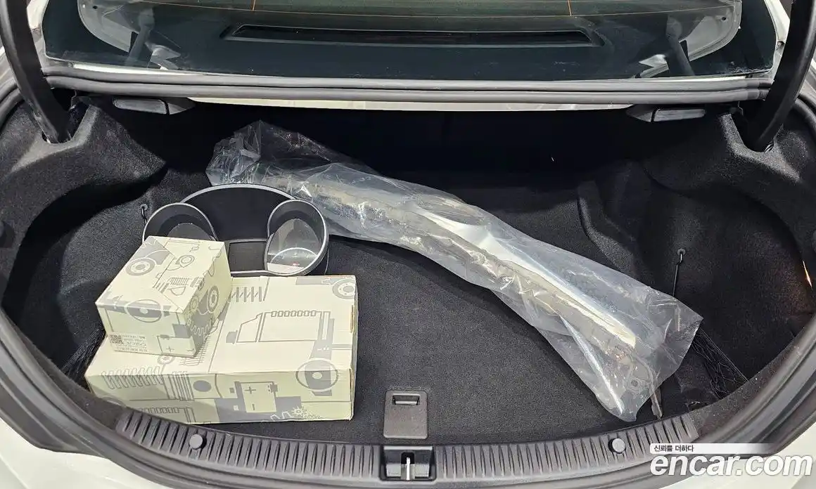 Mercedes-Benz C-Class 2019 1.9 Автомат в Москве № 722779, фото 20