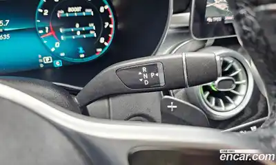 Mercedes-Benz C-Class 2019 1.9 Автомат в Москве № 722779, миниатюра 9