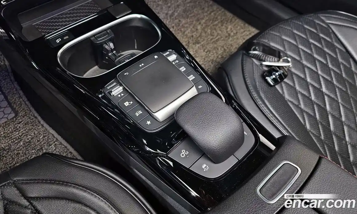 Mercedes-Benz A-Class 2021 2.0 Автомат в Москве № 722806, фото 17