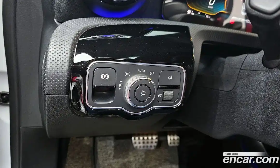 Mercedes-Benz A-Class 2021 2.0 Автомат в Москве № 722806, фото 18