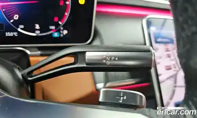 Mercedes-Benz S-Class 2021 2.9 Автомат в Москве № 723060, миниатюра 9