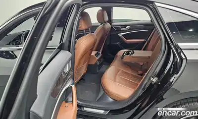 Audi A6 2023 2.0 Автомат в Москве № 723284, миниатюра 12