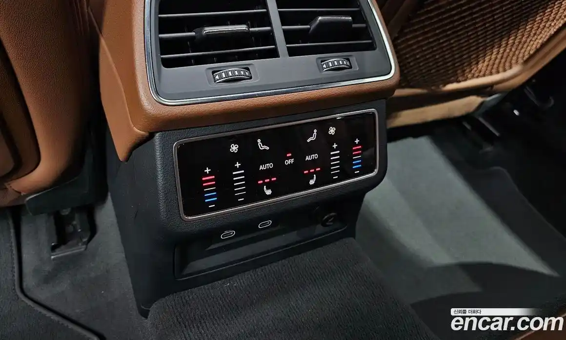 Audi A6 2023 2.0 Автомат в Москве № 723284, фото 19