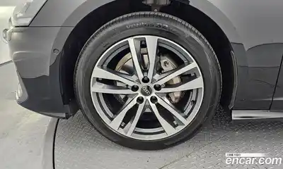 Audi A6 2023 2.0 Автомат в Москве № 723284, миниатюра 5