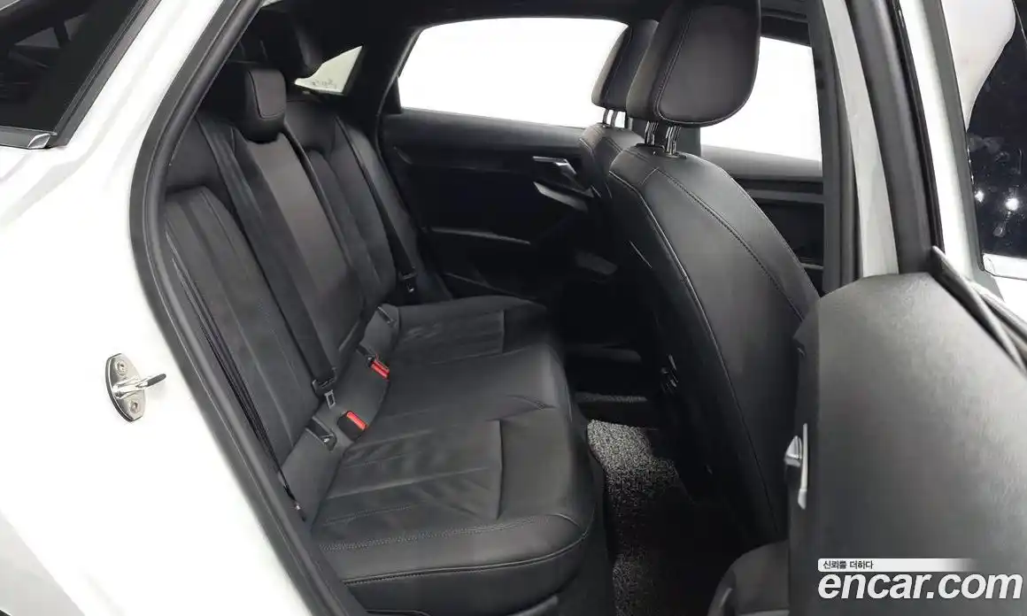 Audi A3 2022 2.0 Автомат в Москве № 723298, фото 12