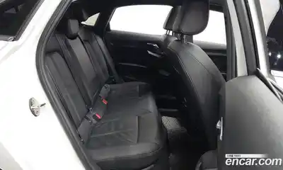 Audi A3 2022 2.0 Автомат в Москве № 723298, миниатюра 12