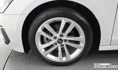 Audi A3 2022 2.0 Автомат в Москве № 723298, миниатюра 5