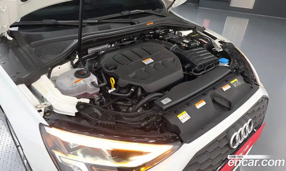 Audi A3 2022 2.0 Автомат в Москве № 723298, фото 6