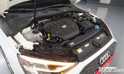 Audi A3 2022 2.0 Автомат в Москве № 723298, миниатюра 6