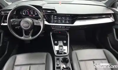 Audi A3 2022 2.0 Автомат в Москве № 723298, миниатюра 7