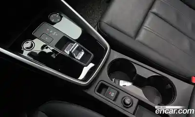 Audi A3 2022 2.0 Автомат в Москве № 723298, миниатюра 9