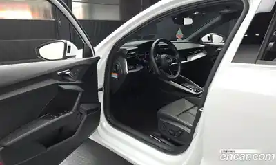 Audi A3 2022 2.0 Автомат в Москве № 723298, миниатюра 10