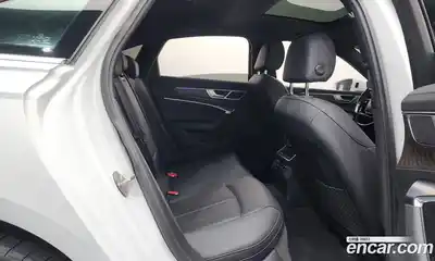 Audi A6 2022 2.0 Автомат в Москве № 723437, миниатюра 12