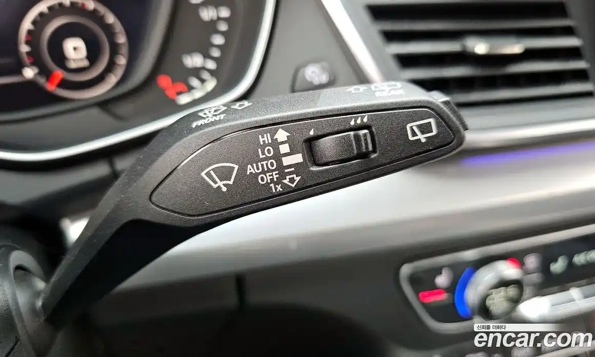 Audi Q5 2020 2.0 Автомат в Москве № 723532, фото 15