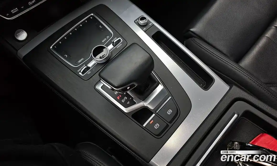 Audi Q5 2020 2.0 Автомат в Москве № 723532, фото 9