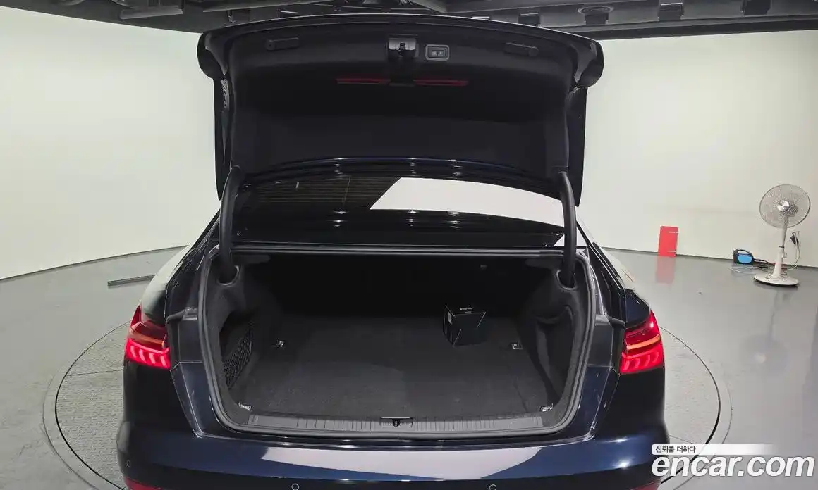 Audi A6 2020 2.0 Автомат в Москве № 723554, фото 20