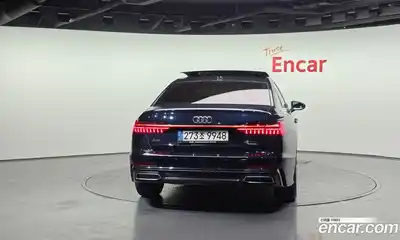 Audi A6 2020 2.0 Автомат в Москве № 723554, миниатюра 4