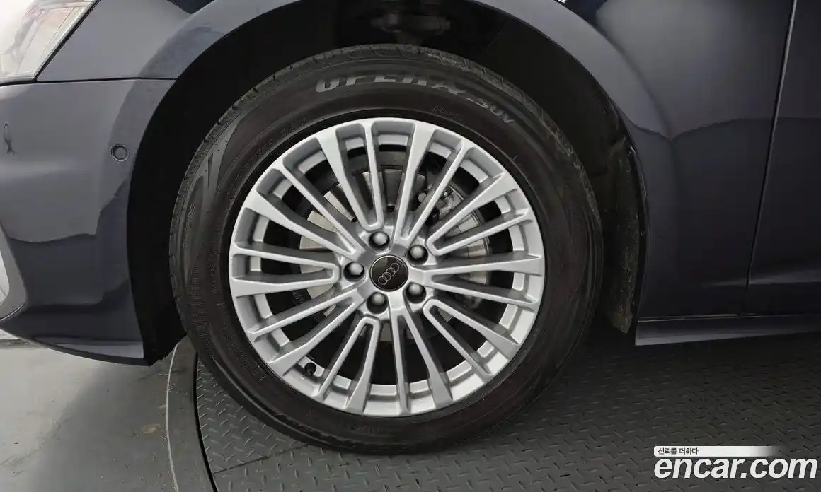 Audi A6 2020 2.0 Автомат в Москве № 723554, фото 5