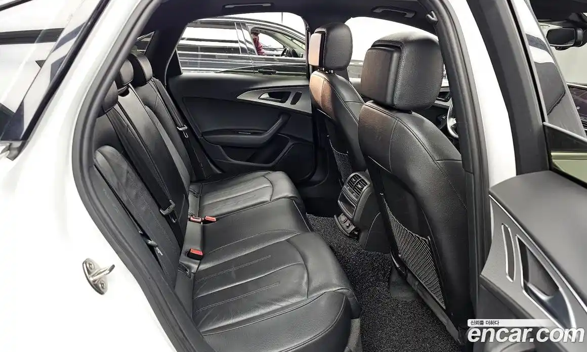 Audi A6 2018 2.0 Автомат в Москве № 723636, фото 12