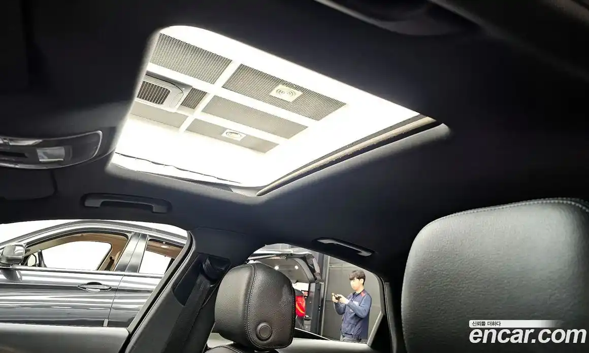 Audi A6 2018 2.0 Автомат в Москве № 723636, фото 19