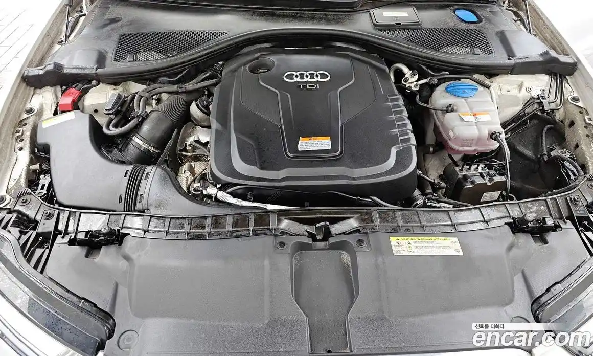 Audi A6 2018 2.0 Автомат в Москве № 723636, фото 6