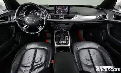 Audi A6 2018 2.0 Автомат в Москве № 723636, миниатюра 7