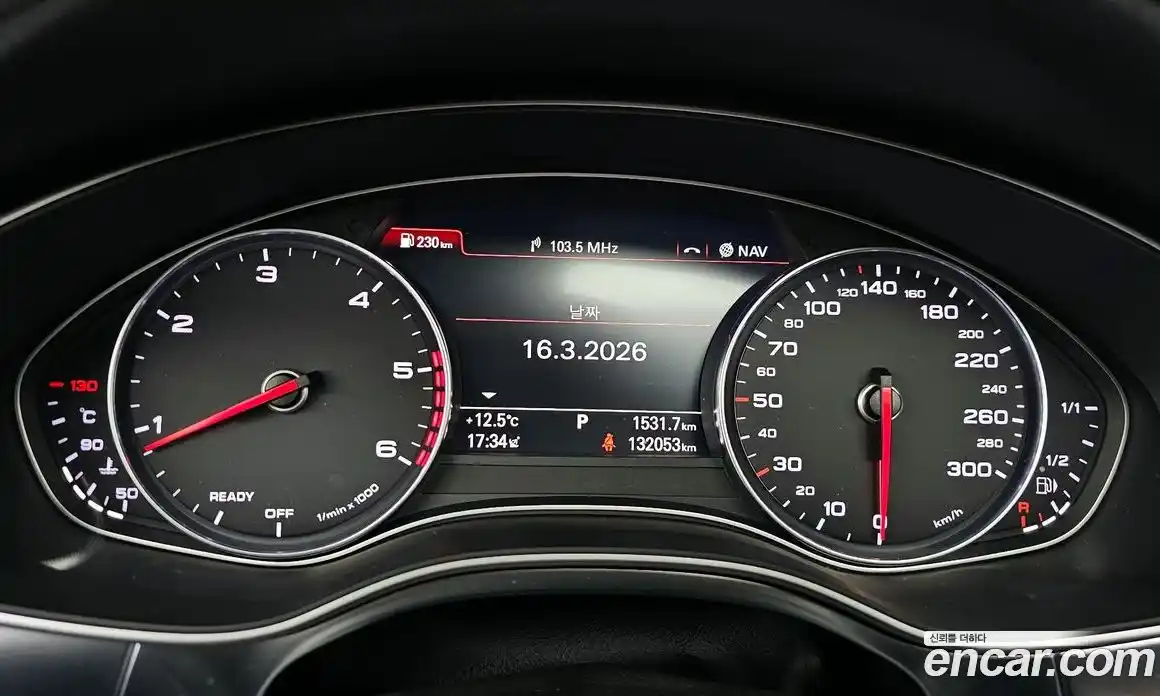 Audi A6 2018 2.0 Автомат в Москве № 723636, фото 8