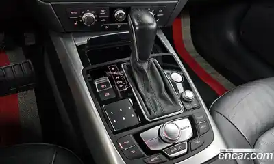 Audi A6 2018 2.0 Автомат в Москве № 723636, миниатюра 9