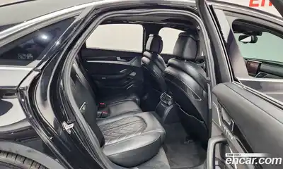 Audi S8 2013 4.0 Автомат в Москве № 723660, миниатюра 12