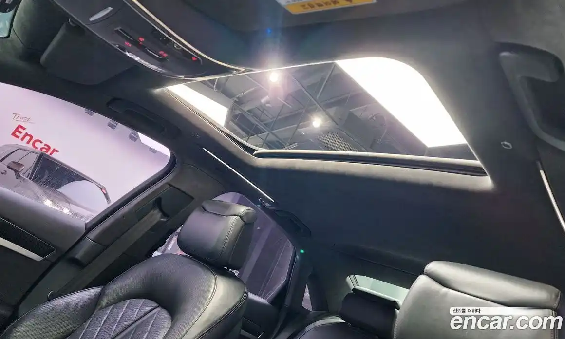 Audi S8 2013 4.0 Автомат в Москве № 723660, фото 18