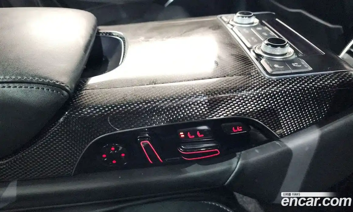 Audi S8 2013 4.0 Автомат в Москве № 723660, фото 19